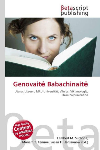 Genovait¿ Babachinait¿