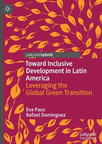 Toward Inclusive Development in Latin America