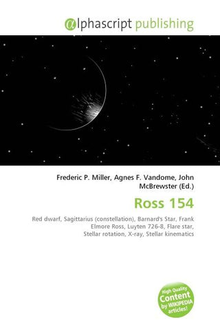 Ross 154