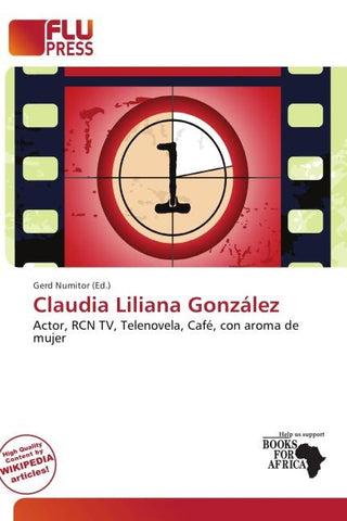Claudia Liliana González