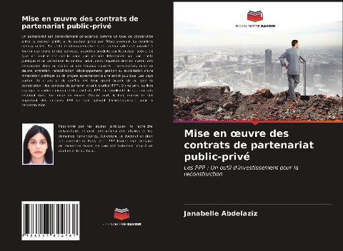 Mise en ¿uvre des contrats de partenariat public-privé