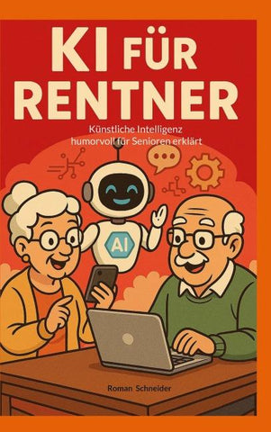 KI für Rentner