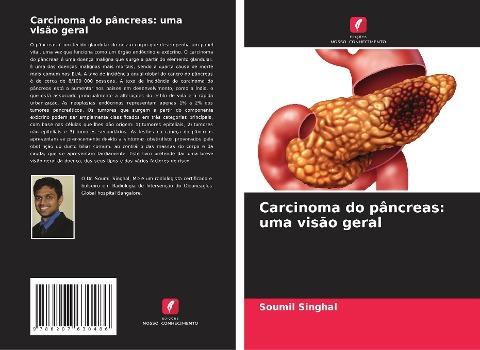 Carcinoma do pâncreas: uma visão geral