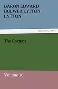 The Caxtons