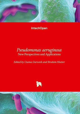 <i>Pseudomonas aeruginosa</i>