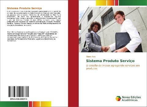 Sistema Produto Serviço
