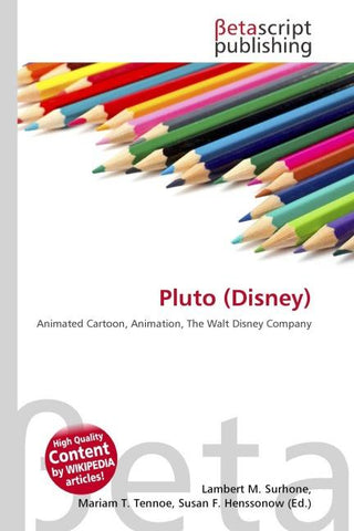 Pluto (Disney)