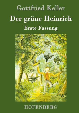 Der grüne Heinrich