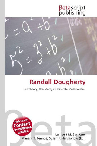 Randall Dougherty