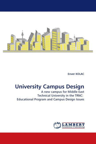 University Campus Design
