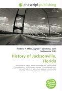 History of Jacksonville, Florida