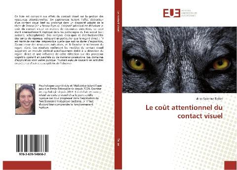 Le coût attentionnel du contact visuel