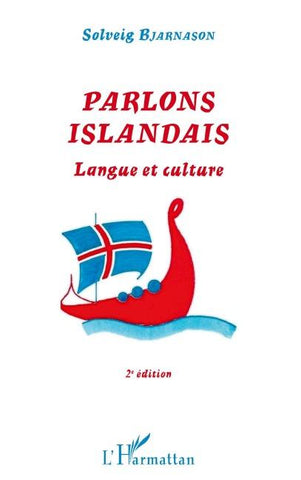 Parlons Islandais