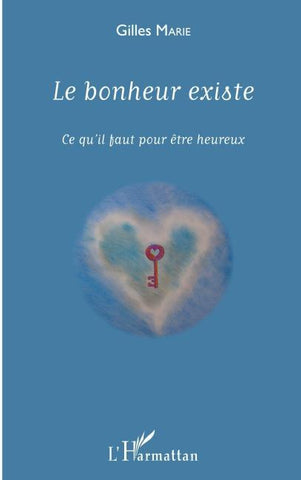 Le bonheur existe