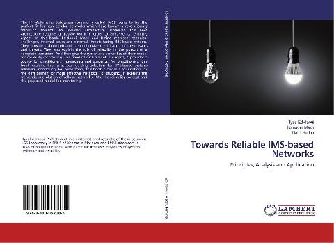 Towards Reliable IMS-based Networks