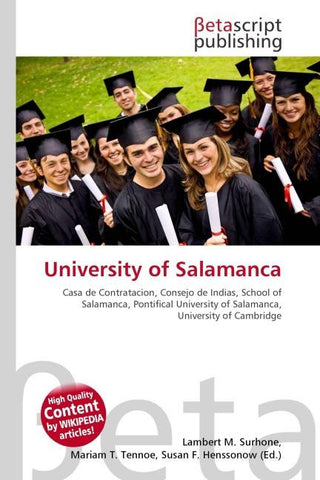 University of Salamanca