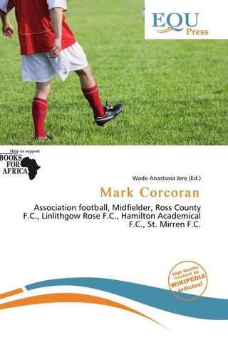 Mark Corcoran