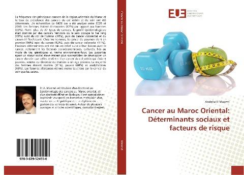 Cancer au Maroc Oriental: Déterminants sociaux et facteurs de risque
