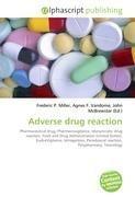Adverse drug reaction