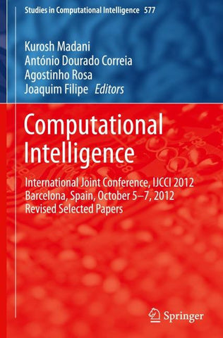 Computational Intelligence