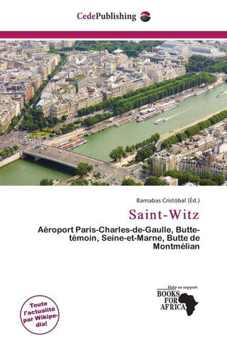 Saint-Witz