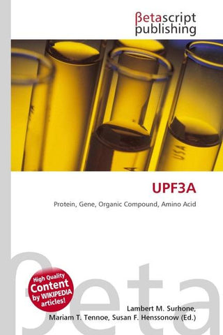 UPF3A
