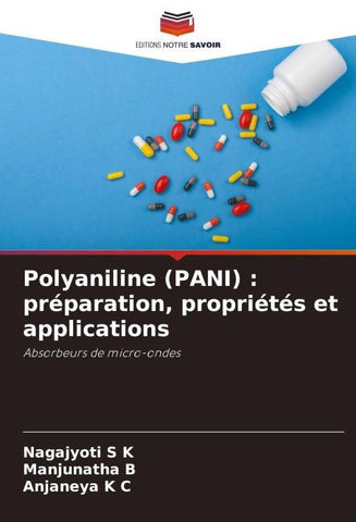 Polyaniline (PANI) : préparation, propriétés et applications