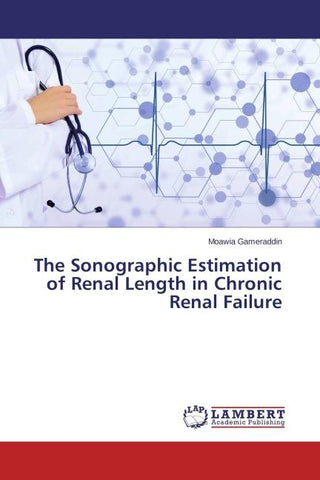 The Sonographic Estimation of Renal Length in Chronic Renal Failure