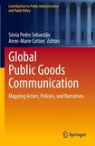 Global Public Goods Communication
