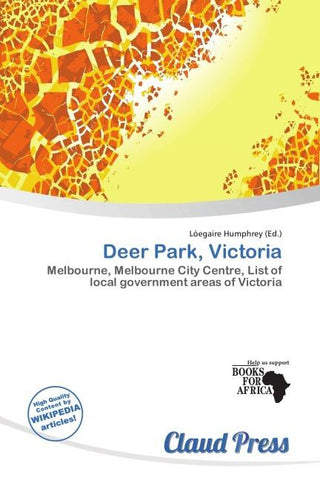 Deer Park, Victoria