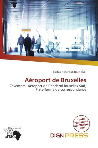 Aéroport de Bruxelles