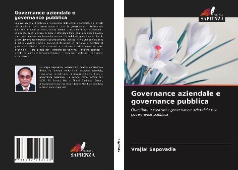 Governance aziendale e governance pubblica