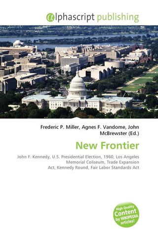 New Frontier