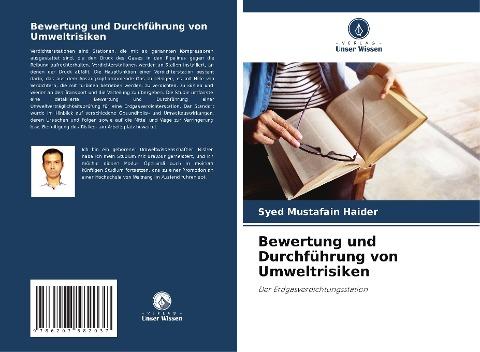 Bewertung und Durchführung von Umweltrisiken