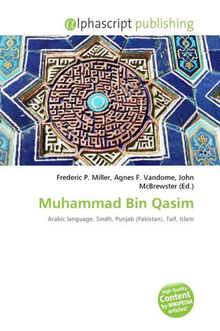 Muhammad Bin Qasim