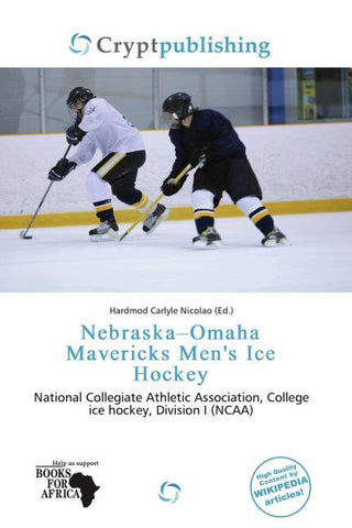 Nebraska-Omaha Mavericks Men's Ice Hockey