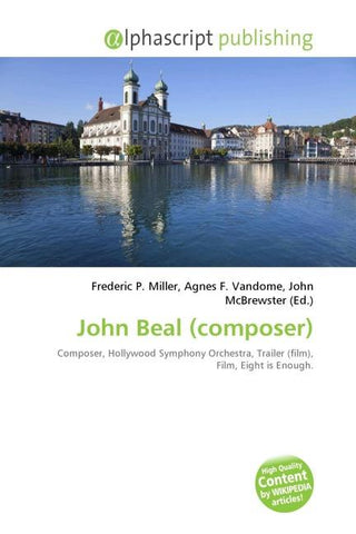 John Beal (composer)
