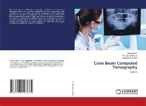 Cone Beam Computed Tomography