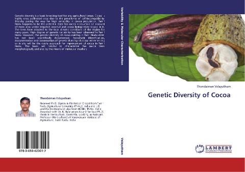Genetic Diversity of Cocoa