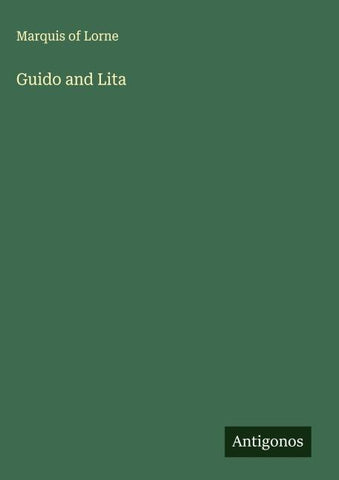 Guido and Lita