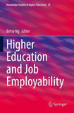 Higher Education and Job Employability