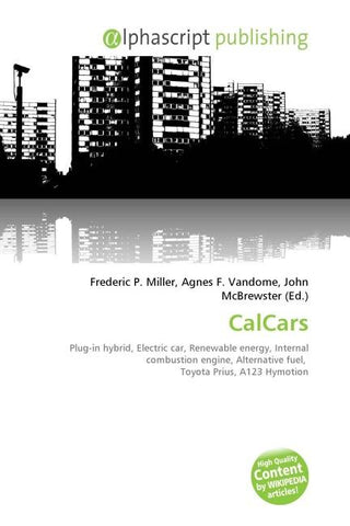 CalCars