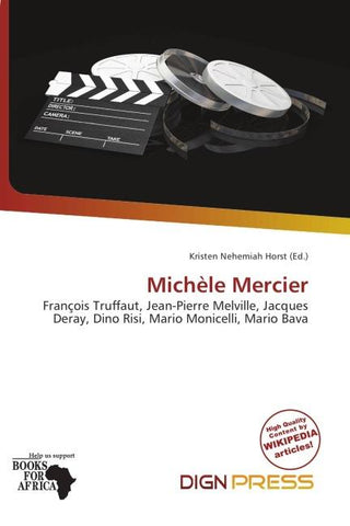 Michèle Mercier