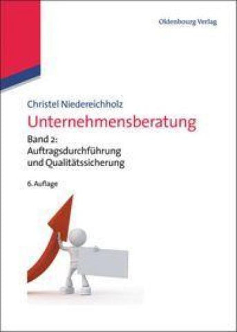 Unternehmensberatung