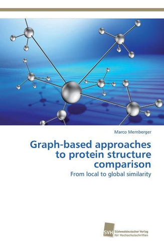 Graph-based approaches to protein structure comparison