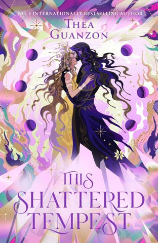 This Shattered Tempest