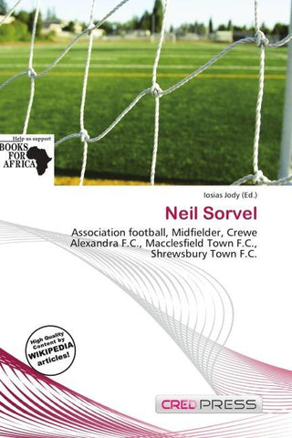 Neil Sorvel