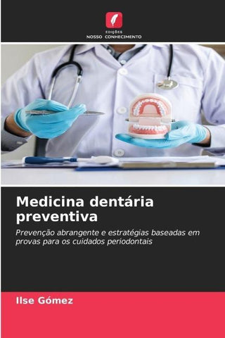 Medicina dentária preventiva
