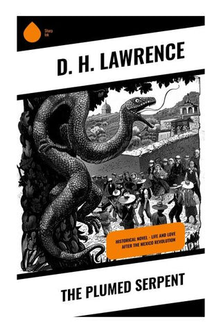The Plumed Serpent