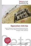 Operation Ichi-Go
